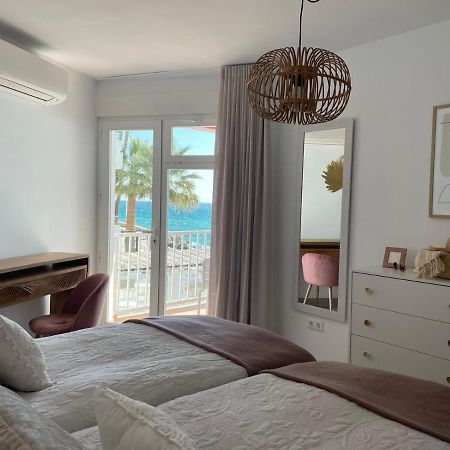 Nerja City Center & Sea View Torresol Εξωτερικό φωτογραφία