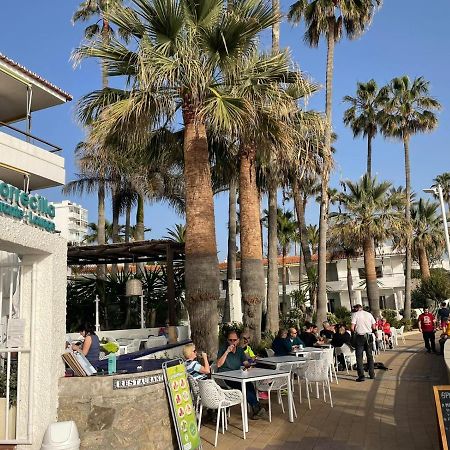 Nerja City Center & Sea View Torresol Εξωτερικό φωτογραφία