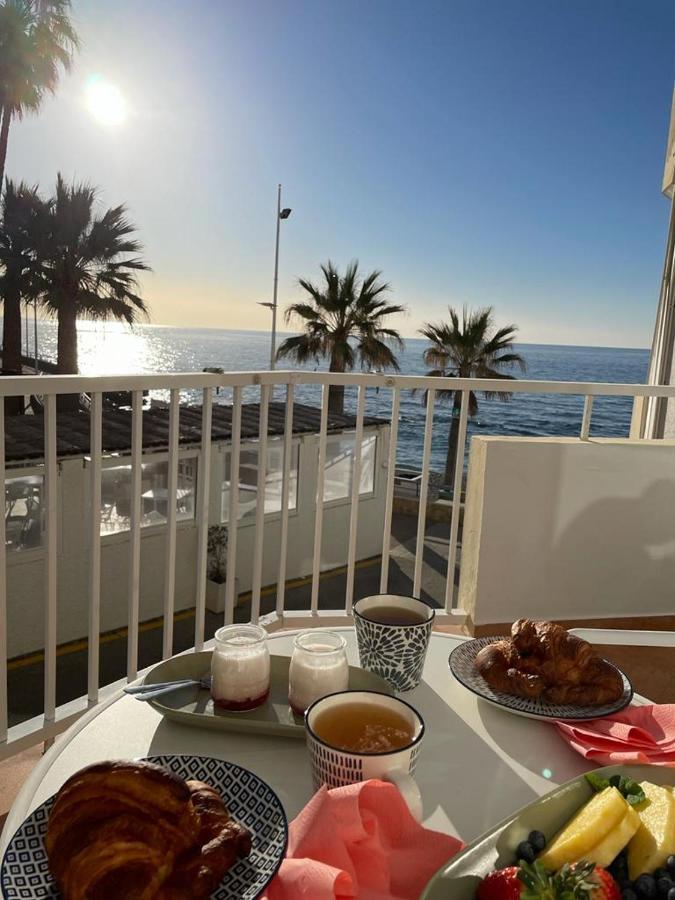 Nerja City Center & Sea View Torresol Εξωτερικό φωτογραφία