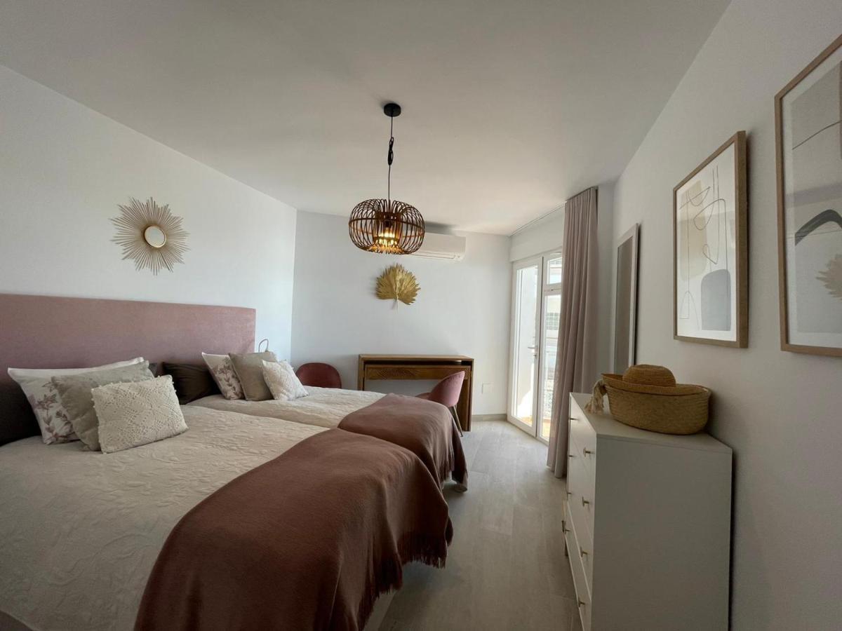 Nerja City Center & Sea View Torresol Εξωτερικό φωτογραφία