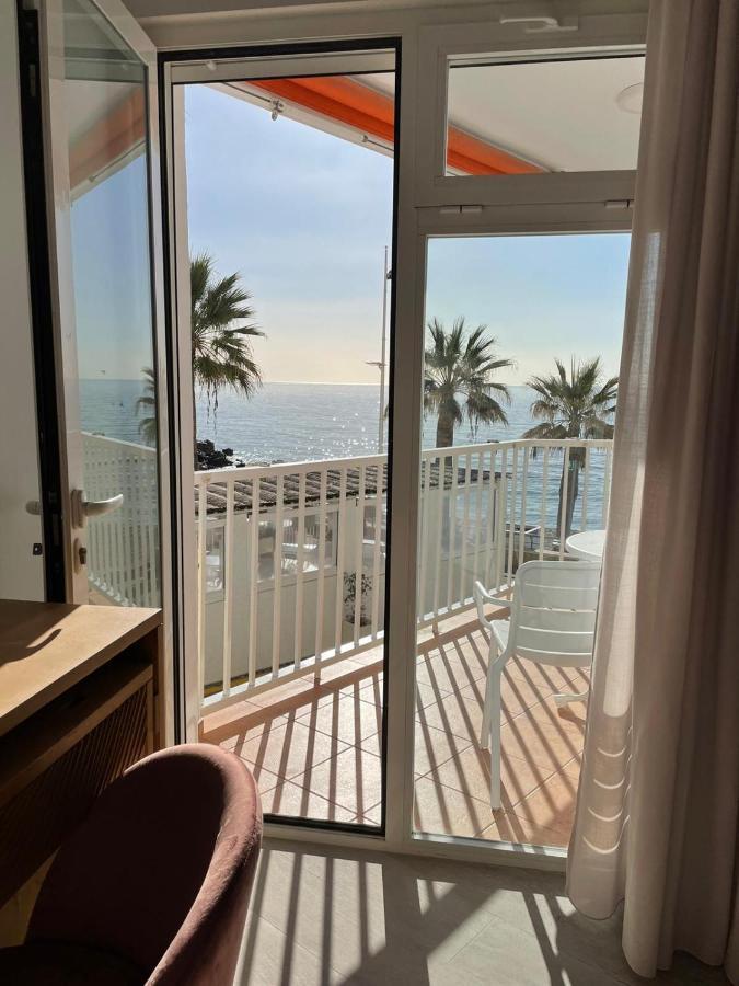 Nerja City Center & Sea View Torresol Εξωτερικό φωτογραφία