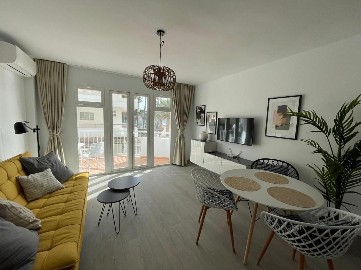 Nerja City Center & Sea View Torresol Εξωτερικό φωτογραφία