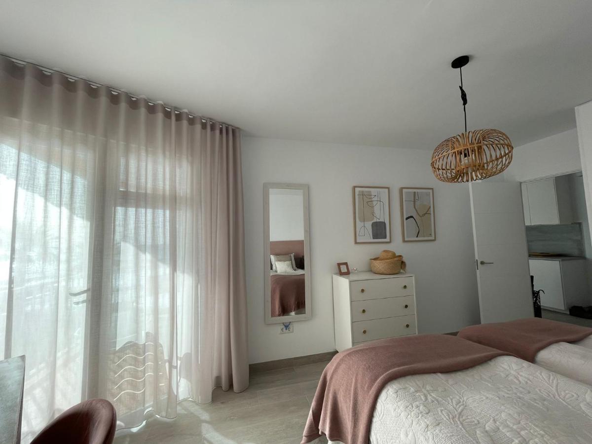 Nerja City Center & Sea View Torresol Εξωτερικό φωτογραφία