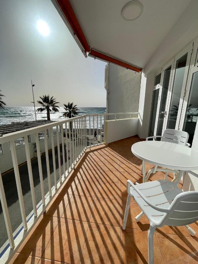 Nerja City Center & Sea View Torresol Εξωτερικό φωτογραφία