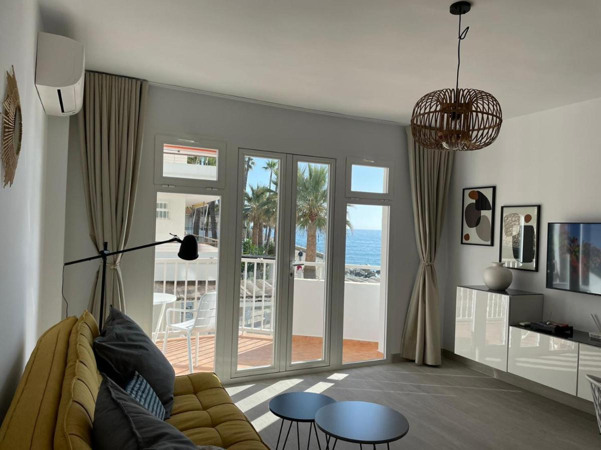 Nerja City Center & Sea View Torresol Εξωτερικό φωτογραφία