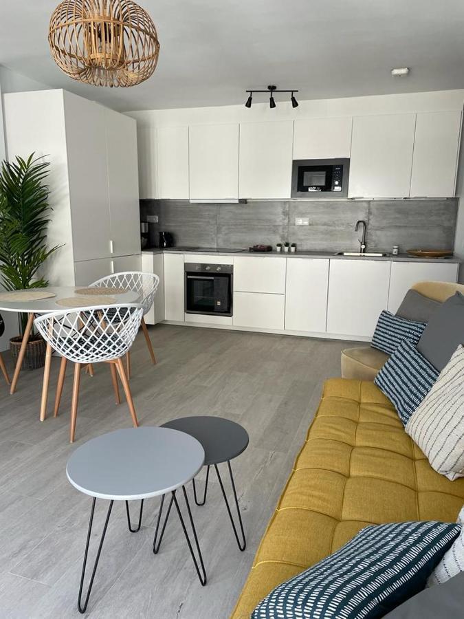 Nerja City Center & Sea View Torresol Εξωτερικό φωτογραφία