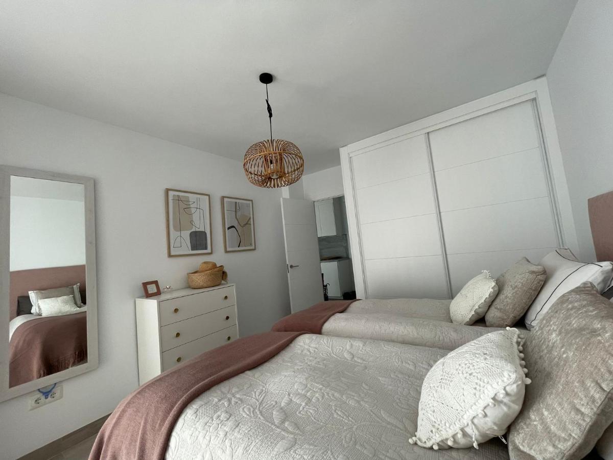 Nerja City Center & Sea View Torresol Εξωτερικό φωτογραφία