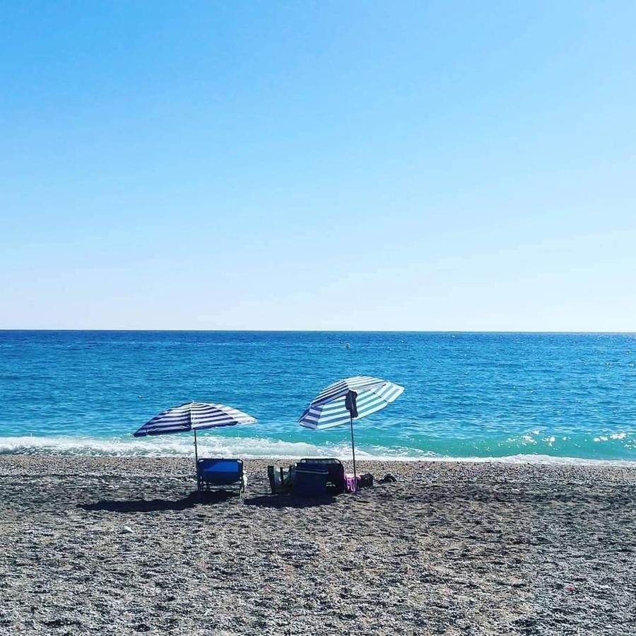 Nerja City Center & Sea View Torresol Εξωτερικό φωτογραφία