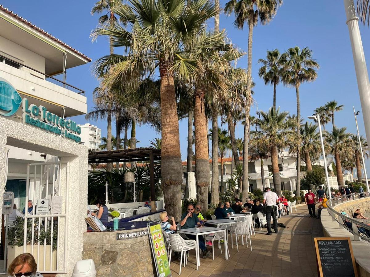 Nerja City Center & Sea View Torresol Εξωτερικό φωτογραφία