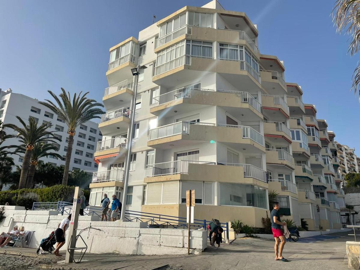 Nerja City Center & Sea View Torresol Εξωτερικό φωτογραφία