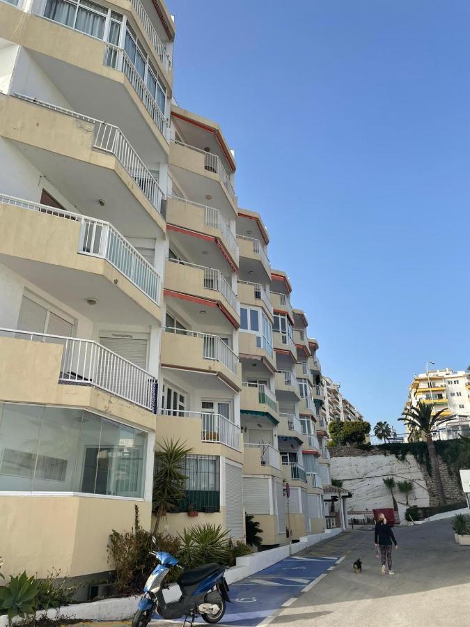 Nerja City Center & Sea View Torresol Εξωτερικό φωτογραφία