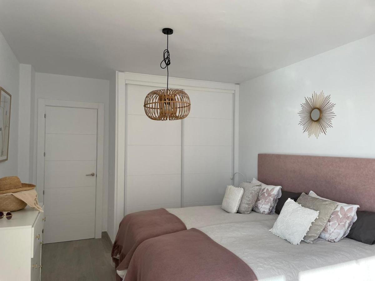 Nerja City Center & Sea View Torresol Εξωτερικό φωτογραφία