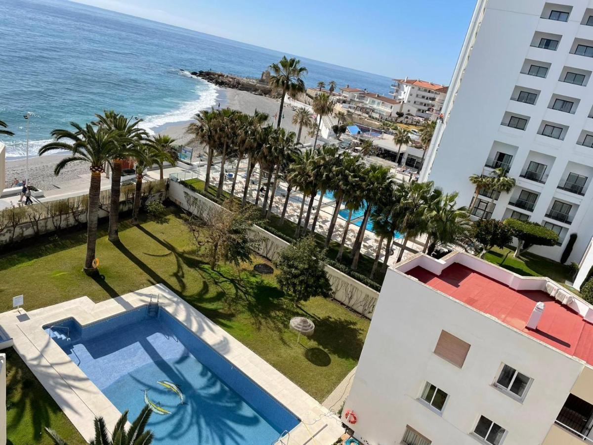 Nerja City Center & Sea View Torresol Εξωτερικό φωτογραφία