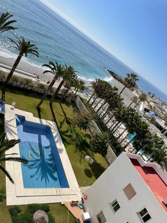 Nerja City Center & Sea View Torresol Εξωτερικό φωτογραφία
