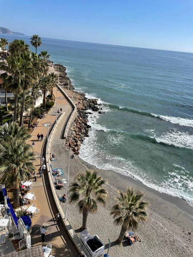 Nerja City Center & Sea View Torresol Εξωτερικό φωτογραφία