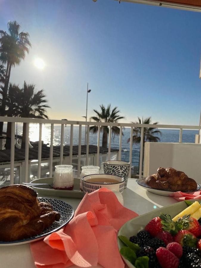 Nerja City Center & Sea View Torresol Εξωτερικό φωτογραφία